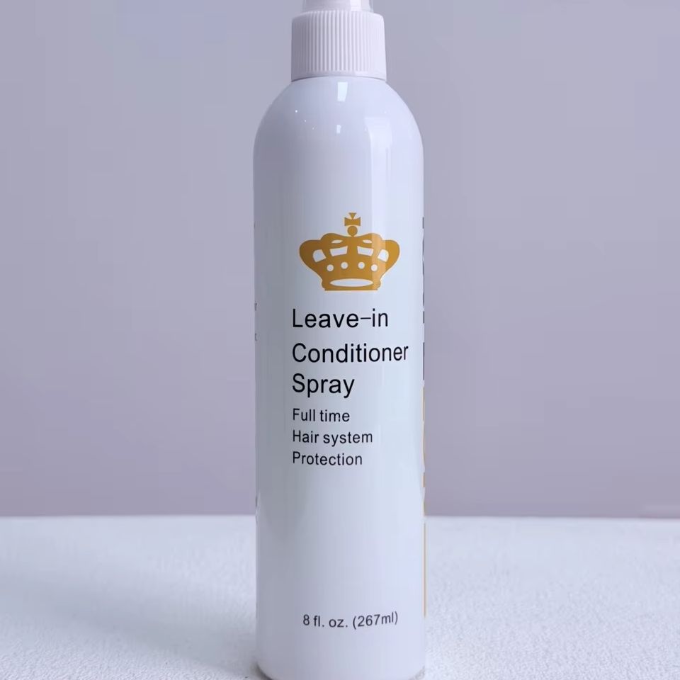 Hair Care Spray - 237ml/PC Verzorgende Haarverzorgingsvloeistof Anti-Klit Leave-In Formule