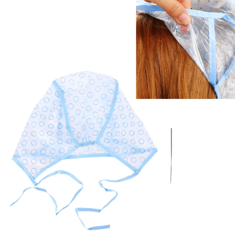 2 Stks/set Haar Verven Cap + H - Hair Care Quotes recensie en prijs