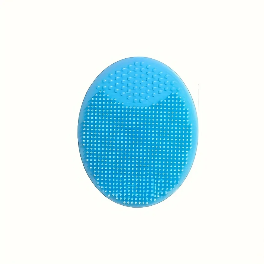 Siliconen Shampoo Borstel voor - Hair Care For Baby recensie en prijs