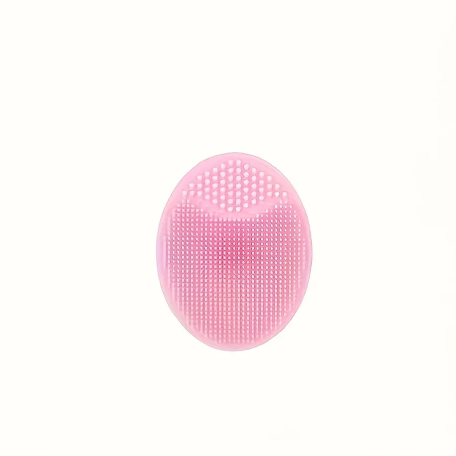 Siliconen Shampoo Borstel voor - Hair Care For Baby recensie en prijs