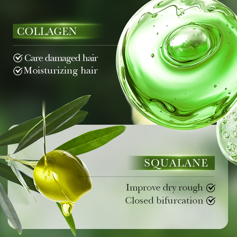 SADOER Collageen Haarmasker Pr - Hair Care Collagen recensie en prijs