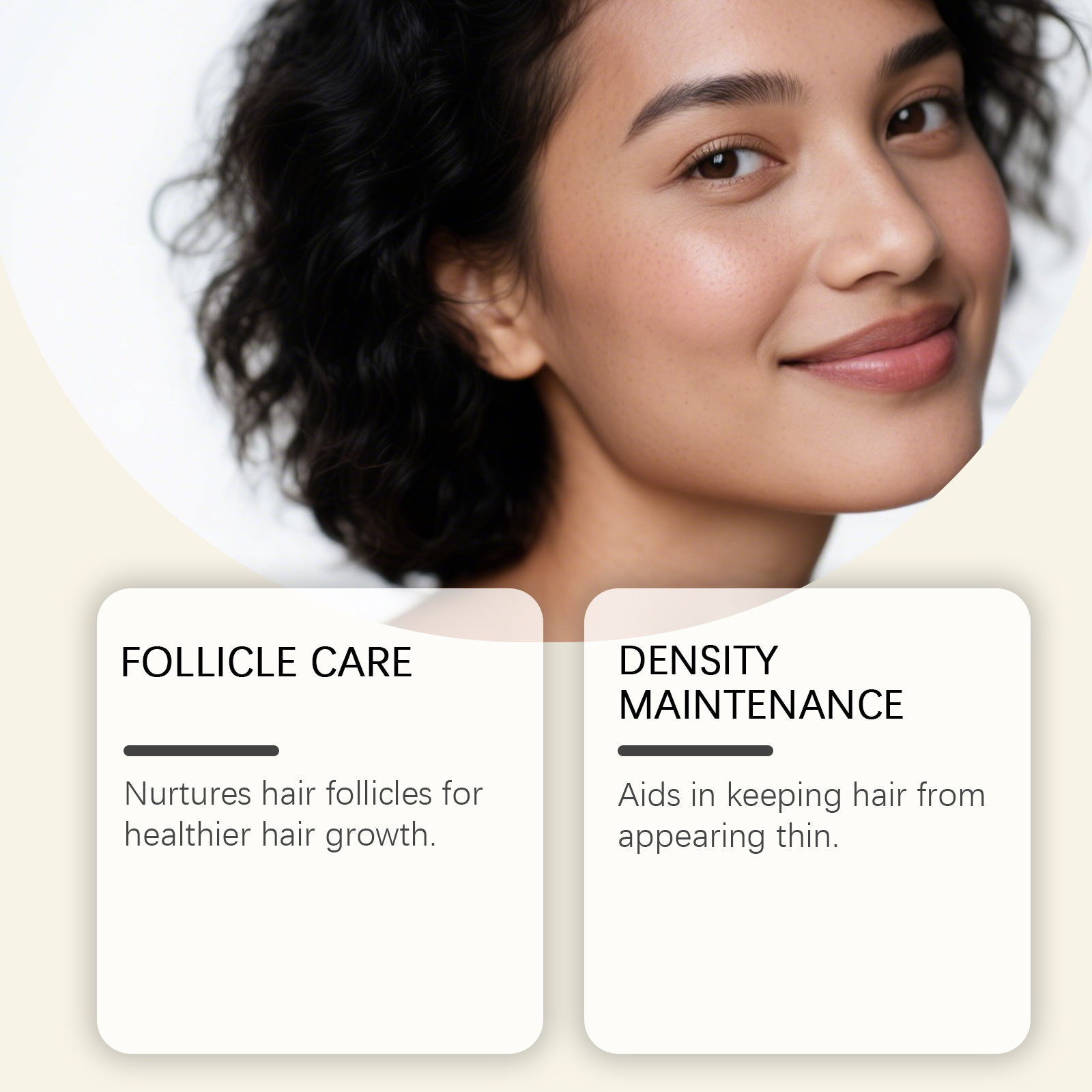 Natuurlijke 7-in-1 vaste shamp - Hair Care For Hair Fall recensie en prijs