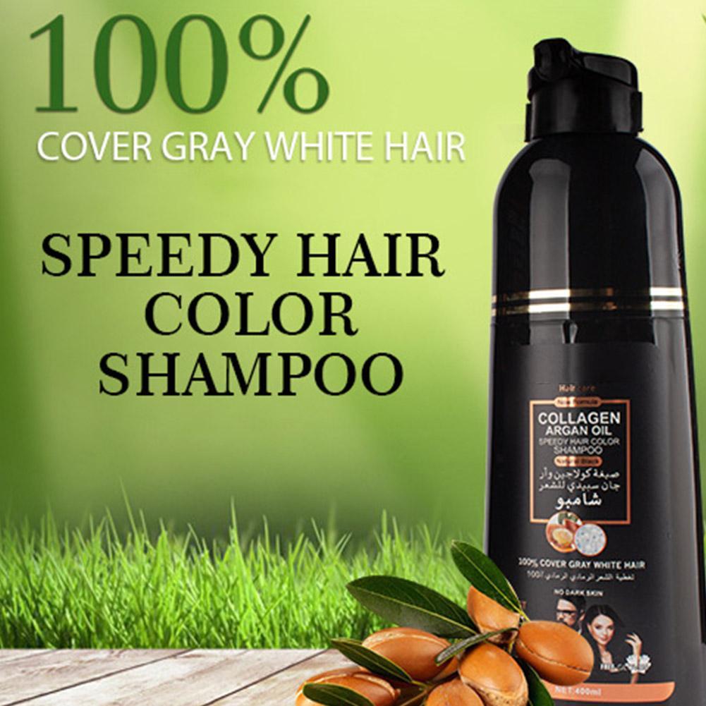 3-in-1 Collageen Arganolie Sha - Hair Care Collagen recensie en prijs