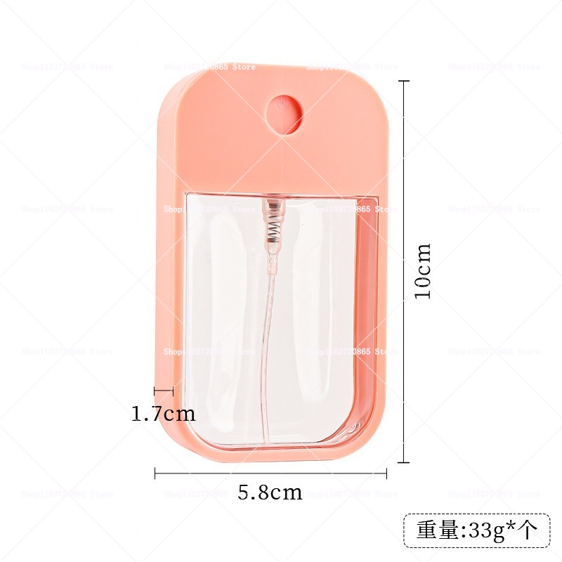 45ML BT21 Plastic Cardflesje K - Hair Care Spray recensie en prijs