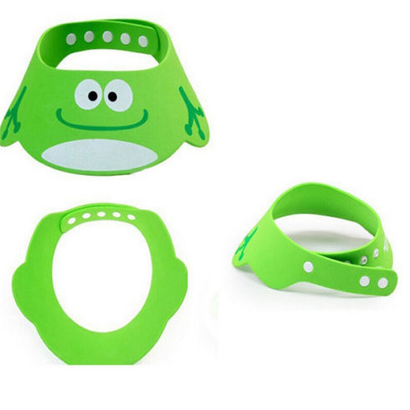 Verstelbare Baby Douche Hoed P - Hair Care For Baby recensie en prijs