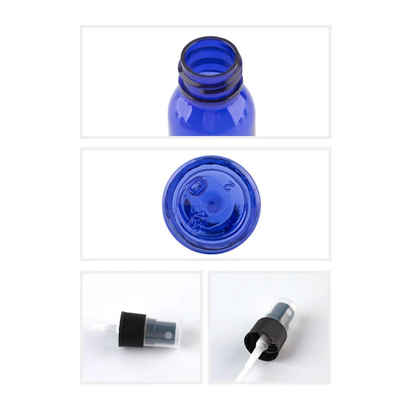30 stks 30 ml 50 ml 60 ml 100  - Hair Care Spray recensie en prijs