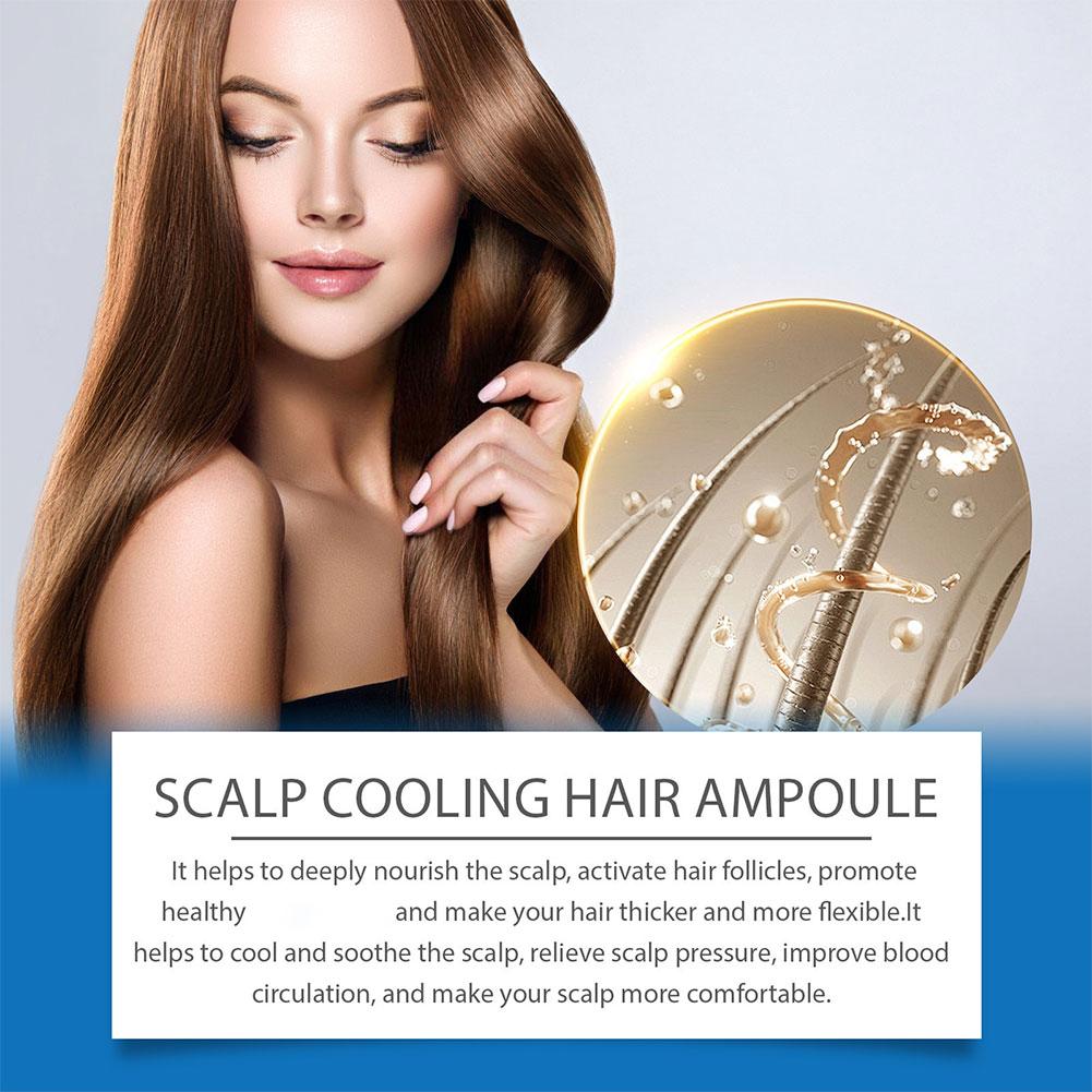 Anti-Haaruitval Groeiserum Rol - Hair Care For Hair Fall recensie en prijs