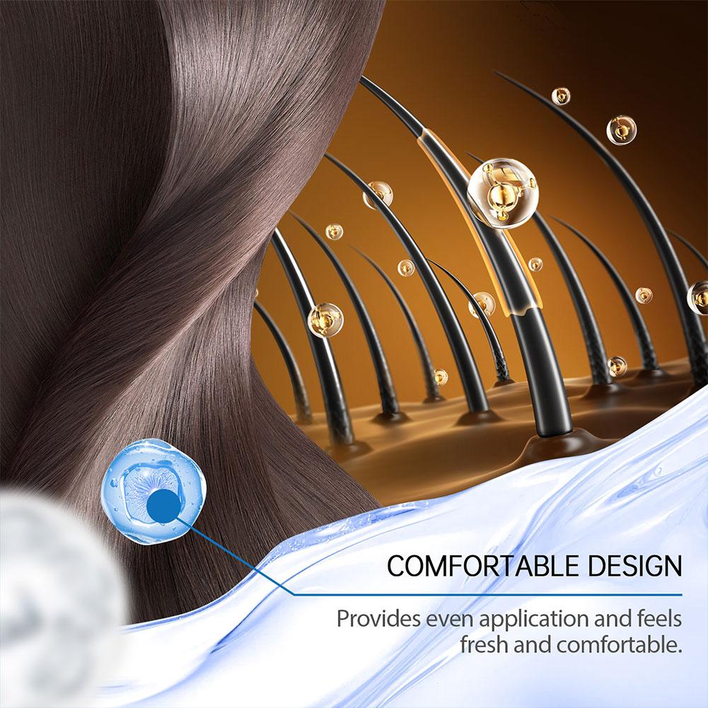 Anti-Haaruitval Groeiserum Rol - Hair Care For Hair Fall recensie en prijs