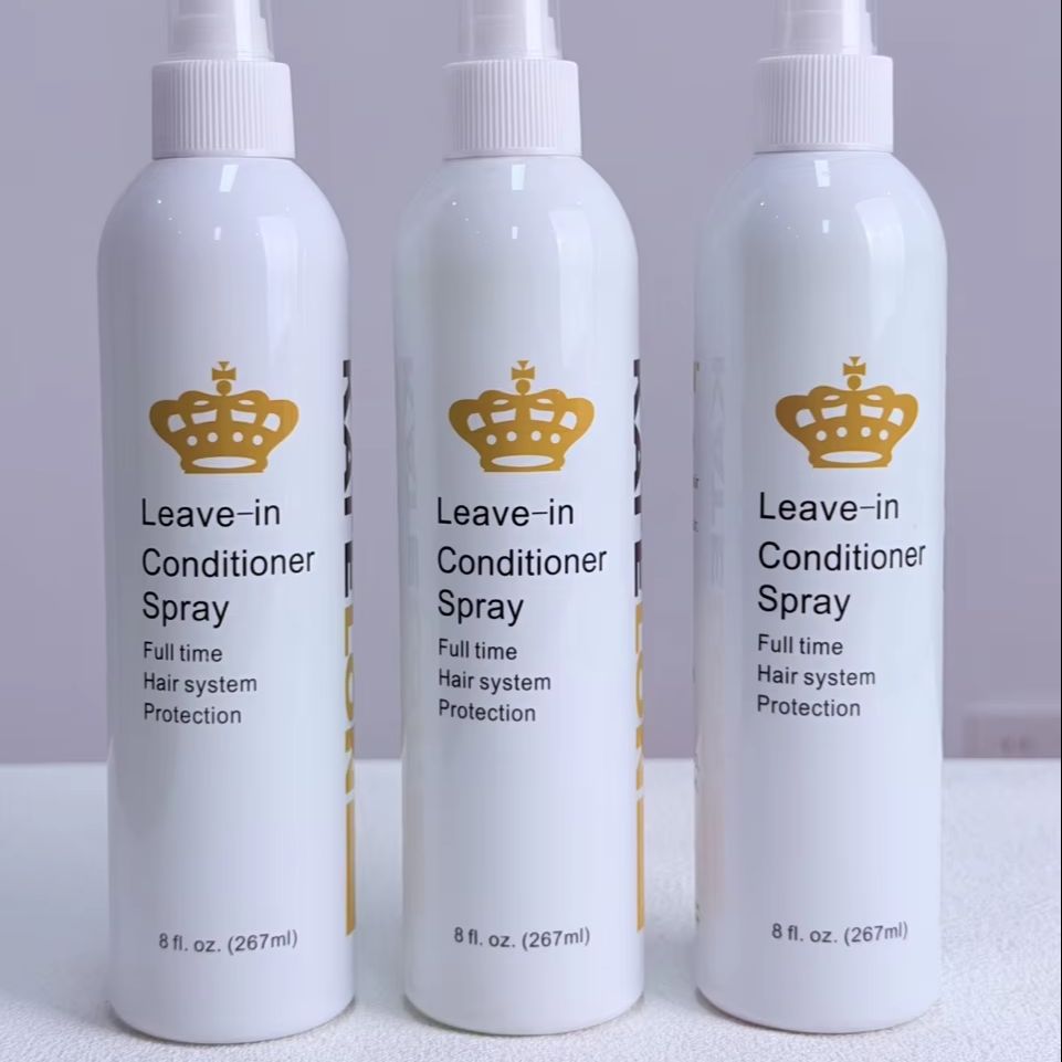 237ml/PC Verzorgende Haarverzo - Hair Care Spray recensie en prijs