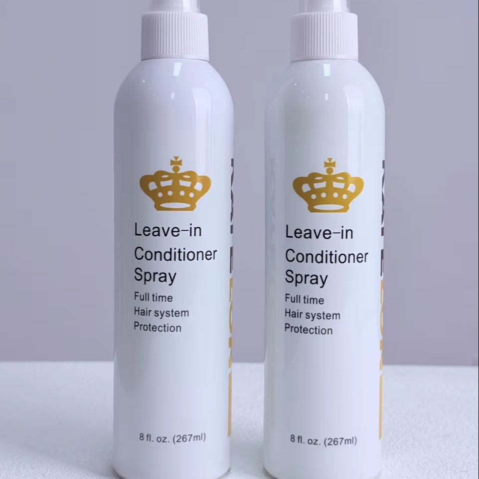 237ml/PC Verzorgende Haarverzo - Hair Care Spray recensie en prijs