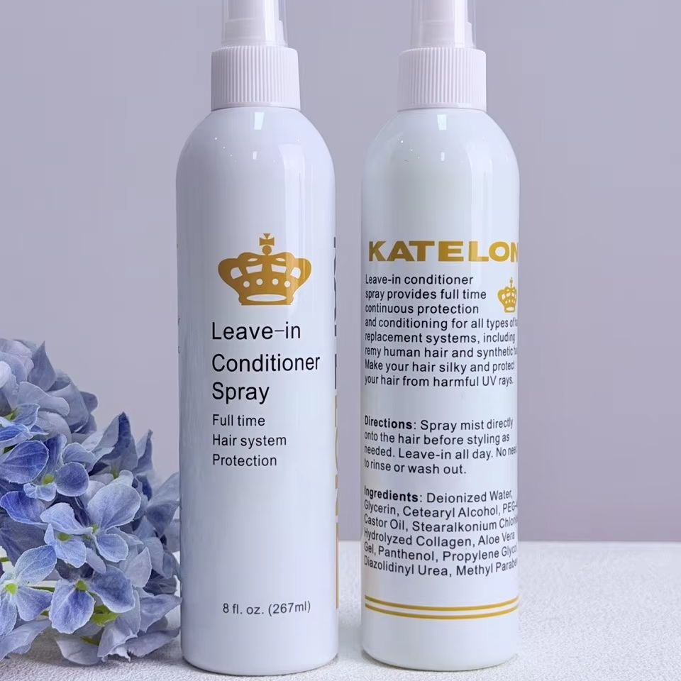 237ml/PC Verzorgende Haarverzo - Hair Care Spray recensie en prijs