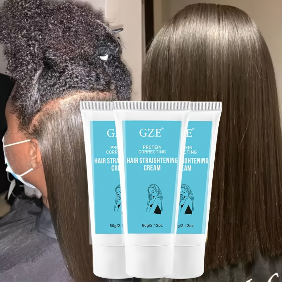 Gze Proteïne Correcte Steil Ha - Hair Care Collagen recensie en prijs