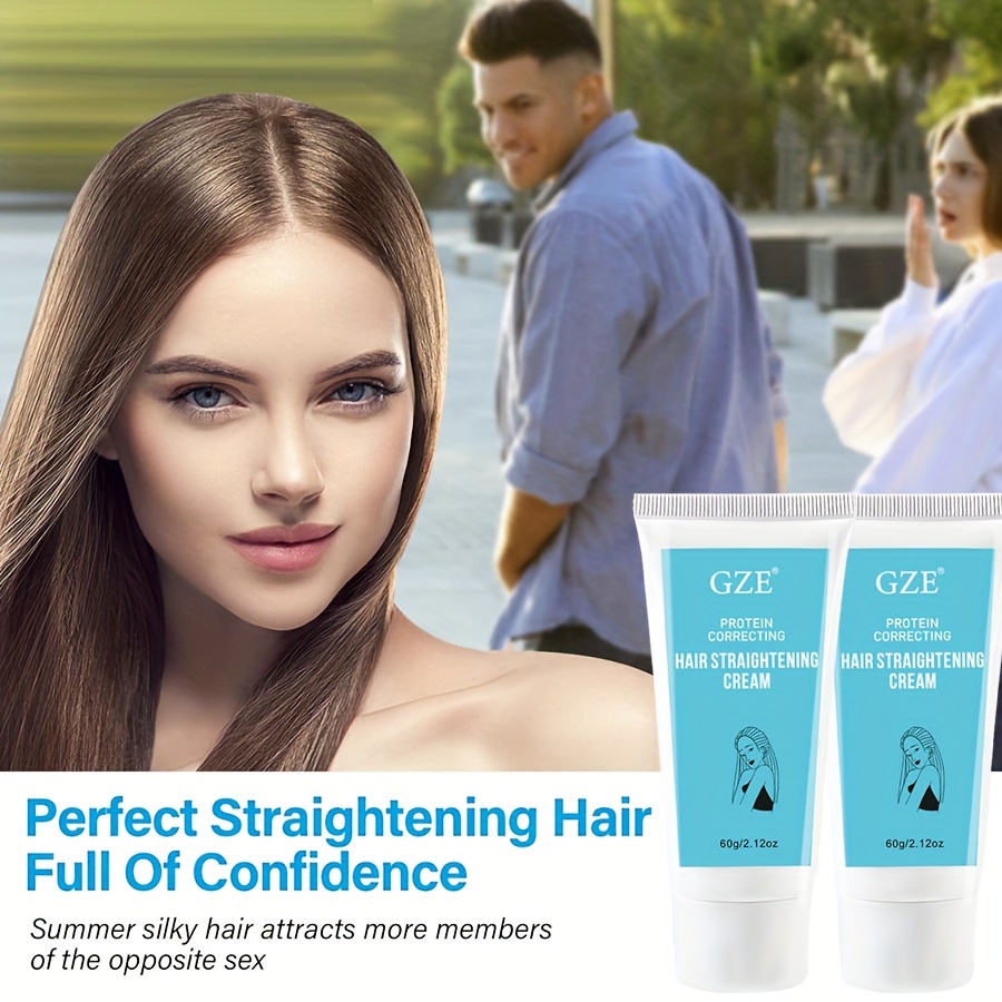 Gze Proteïne Correcte Steil Ha - Hair Care Collagen recensie en prijs