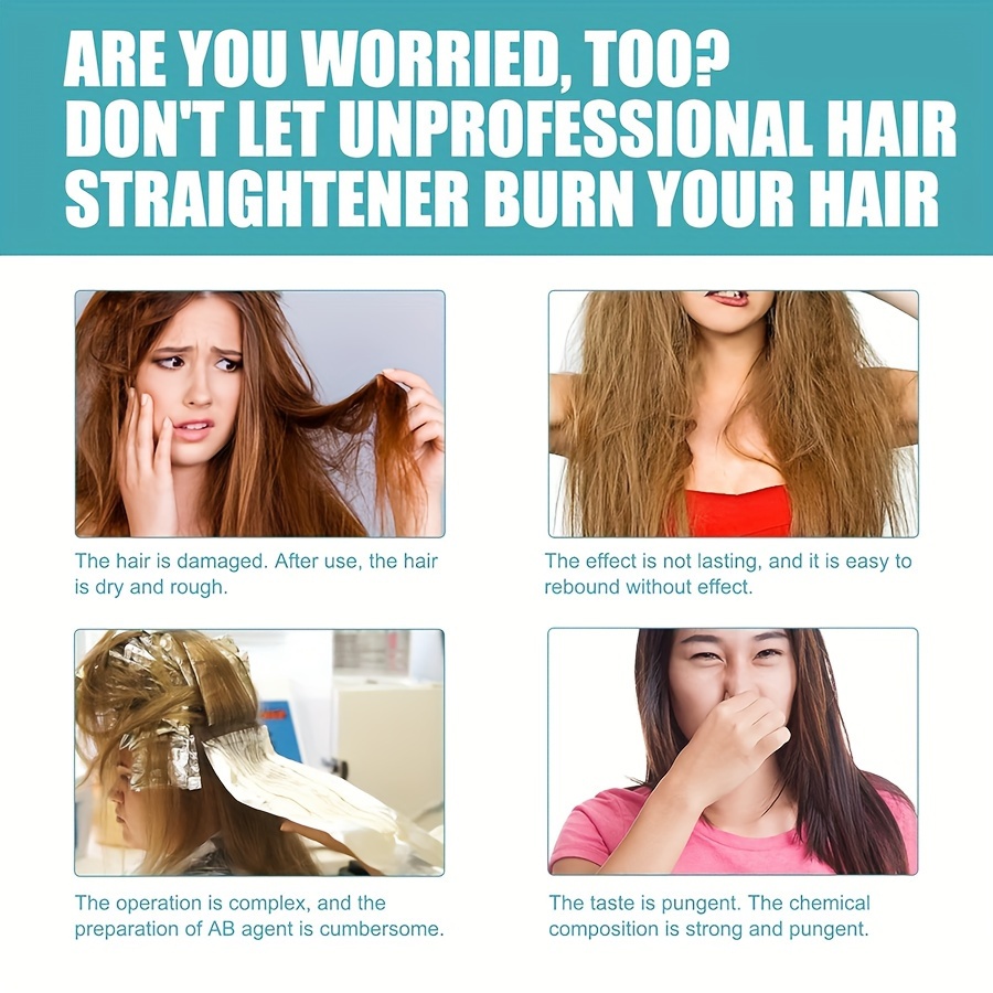 Gze Proteïne Correcte Steil Ha - Hair Care Collagen recensie en prijs