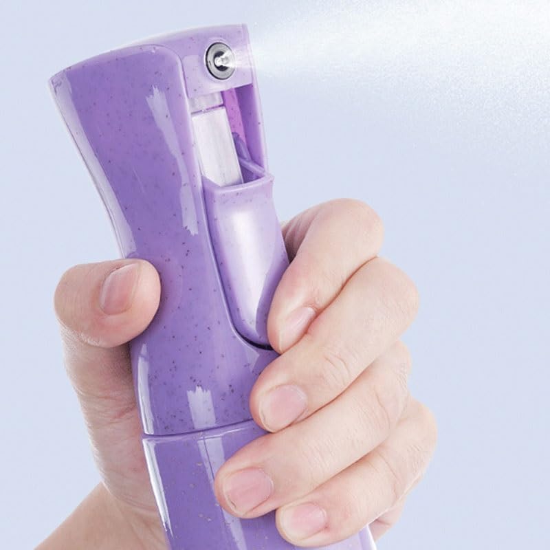 Haarverzorgingsset navulbare f - Hair Care Spray recensie en prijs