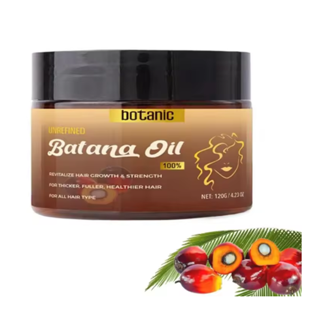 120g Batana Haar Gladmakend Ma - Hair Care For Hair Fall recensie en prijs