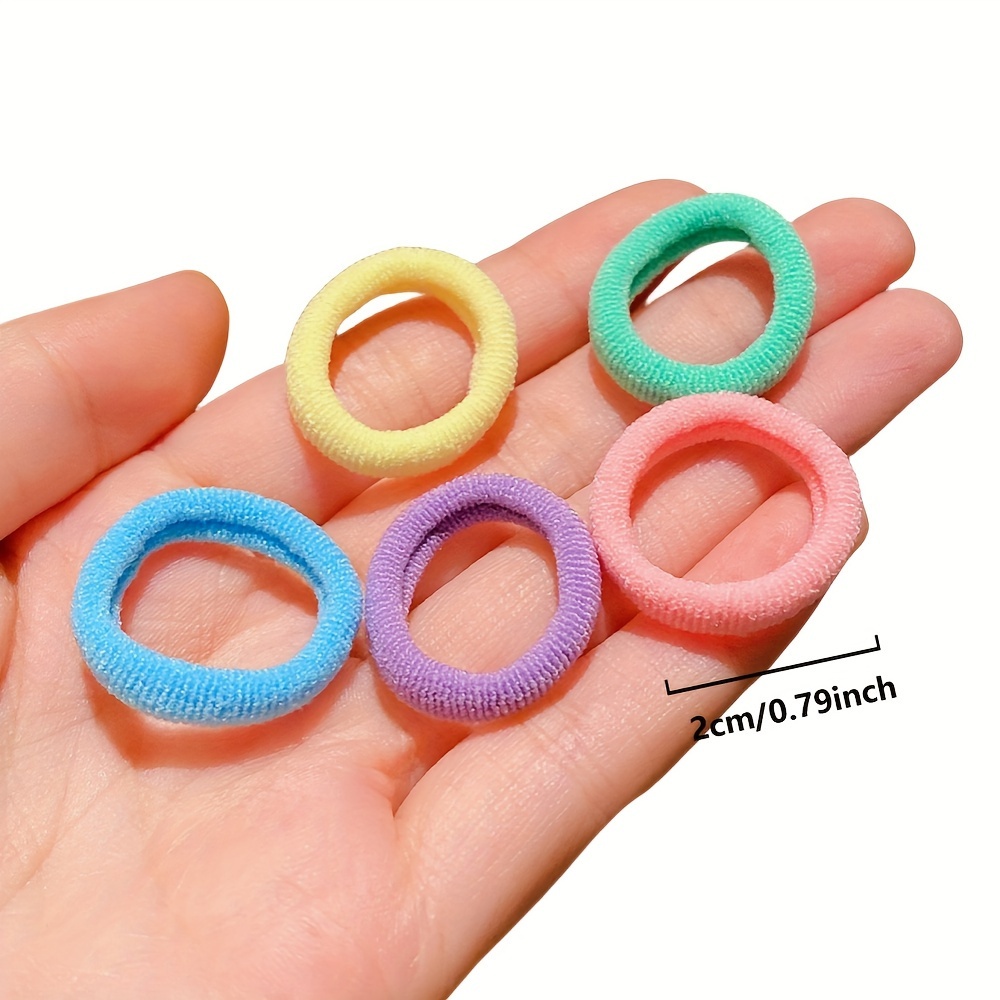 300/600 Pure Kleur Haarband Ru - Hair Care For Baby recensie en prijs