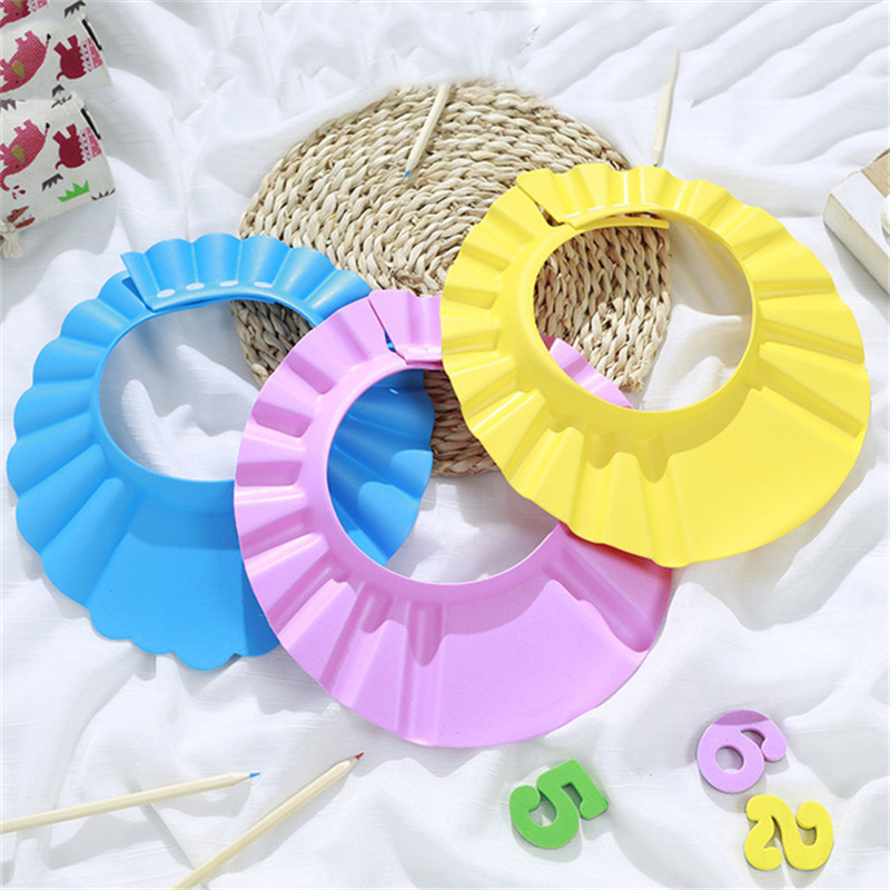 3 kleuren kinderen verstelbare - Hair Care For Baby recensie en prijs