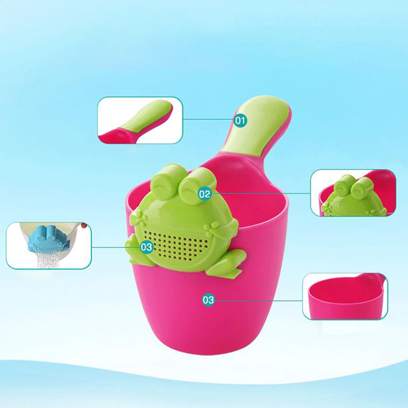 Baby Kids Bademmer Lichaamswas - Hair Care For Baby recensie en prijs