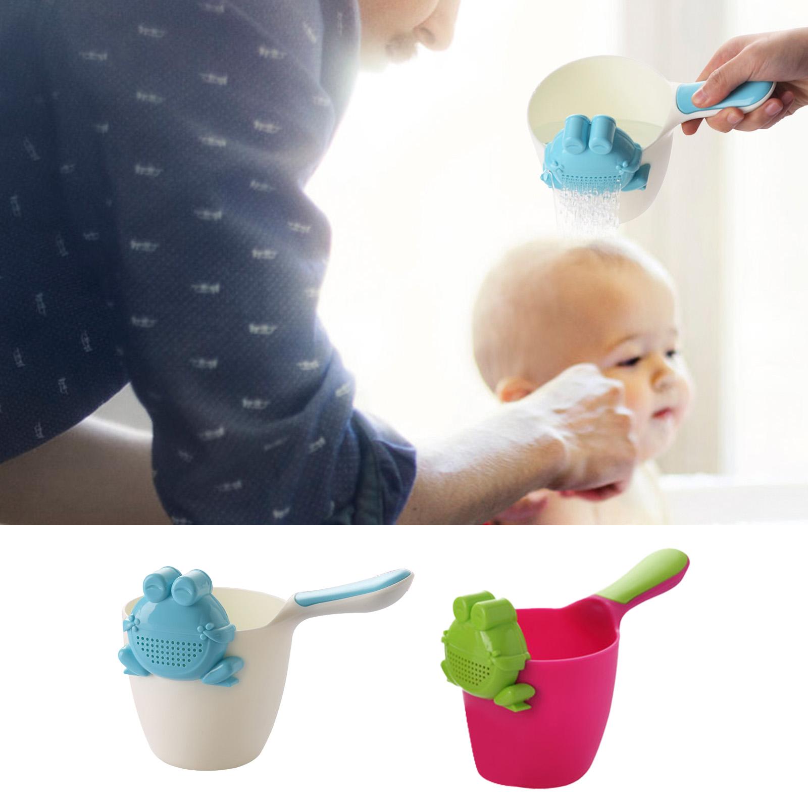 Baby Kids Bademmer Lichaamswas - Hair Care For Baby recensie en prijs