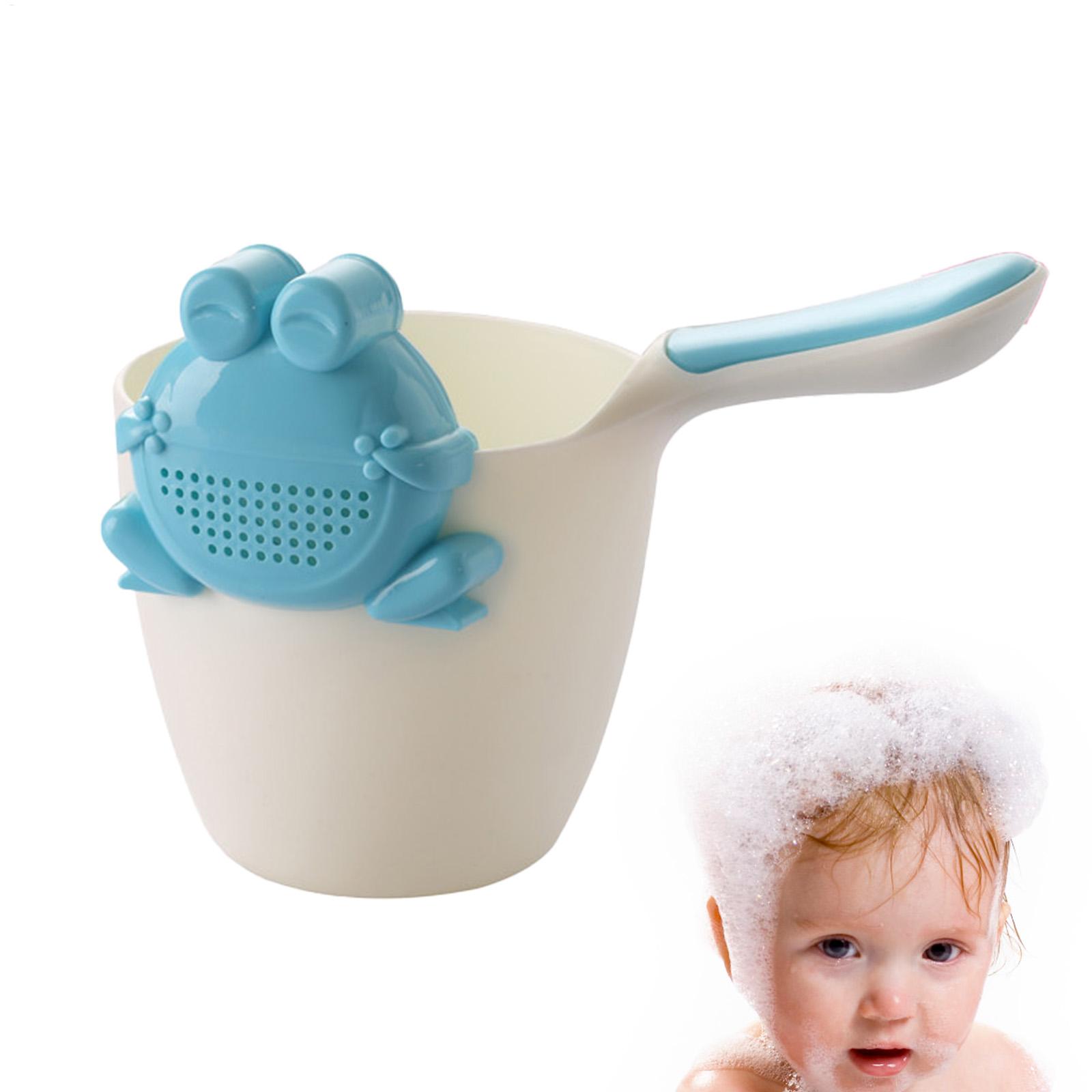 Baby Kids Bademmer Lichaamswas - Hair Care For Baby recensie en prijs