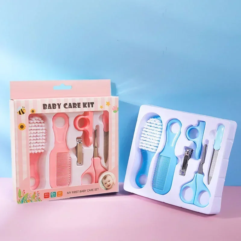 Combinatie van gezondheidszorg - Hair Care For Baby recensie en prijs