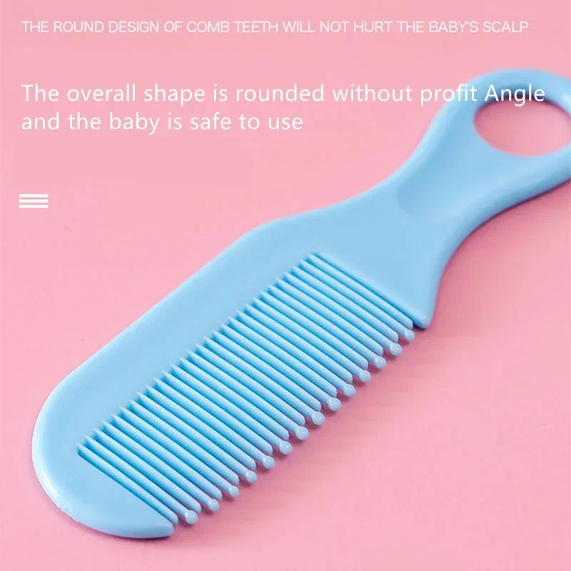 Combinatie van gezondheidszorg - Hair Care For Baby recensie en prijs