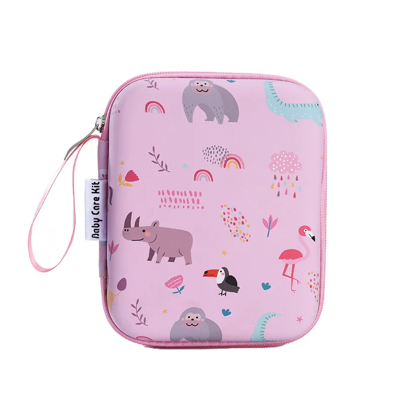 vvocci voor pasgeboren kindere - Hair Care For Baby recensie en prijs