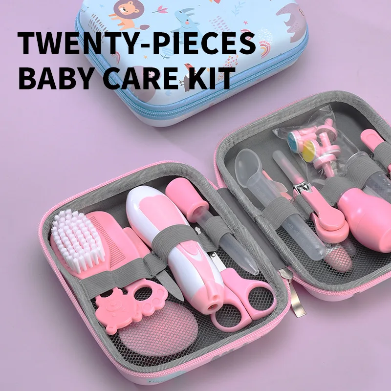 vvocci voor pasgeboren kindere - Hair Care For Baby recensie en prijs