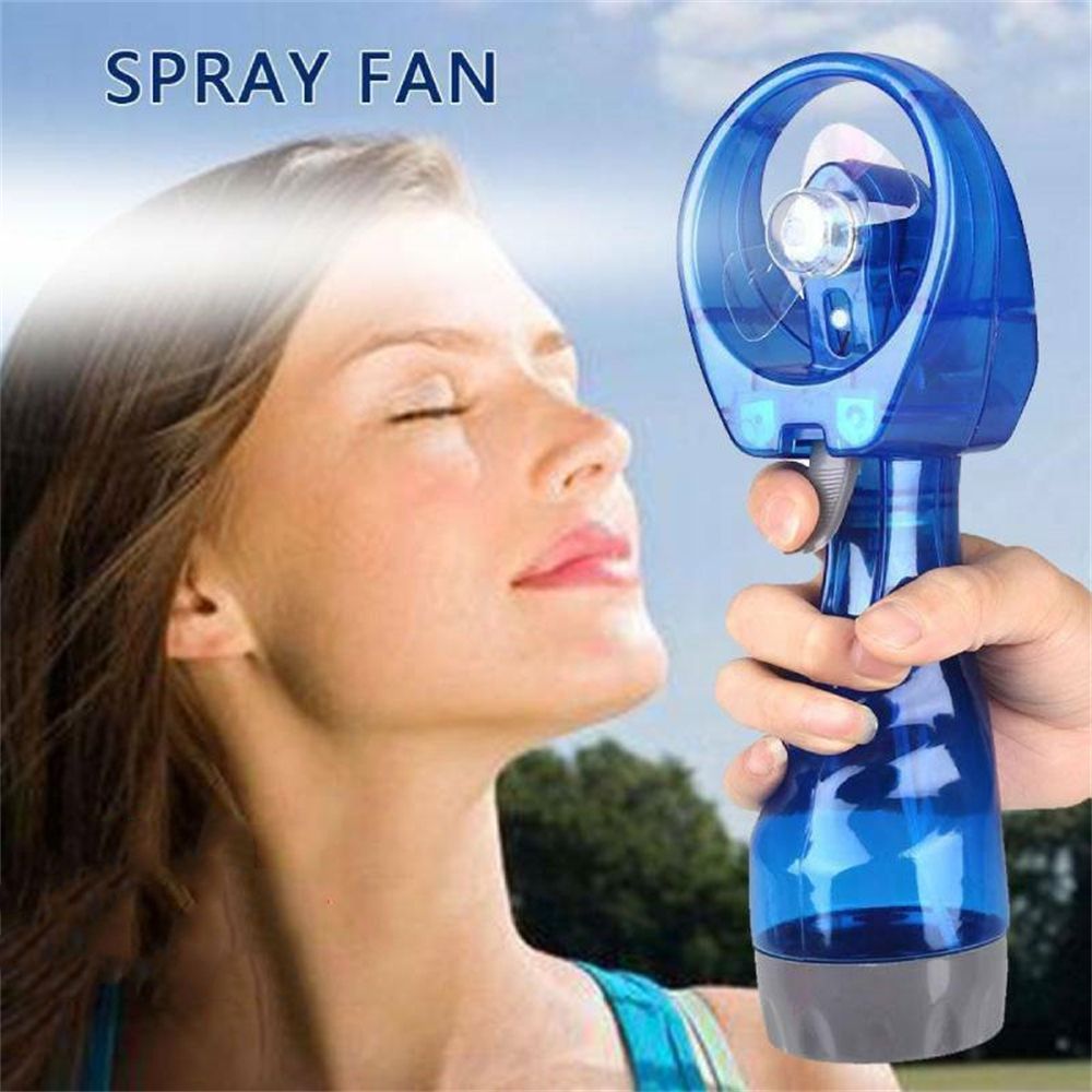 Handzame luchtbevochtiger, koe - Hair Care Spray recensie en prijs