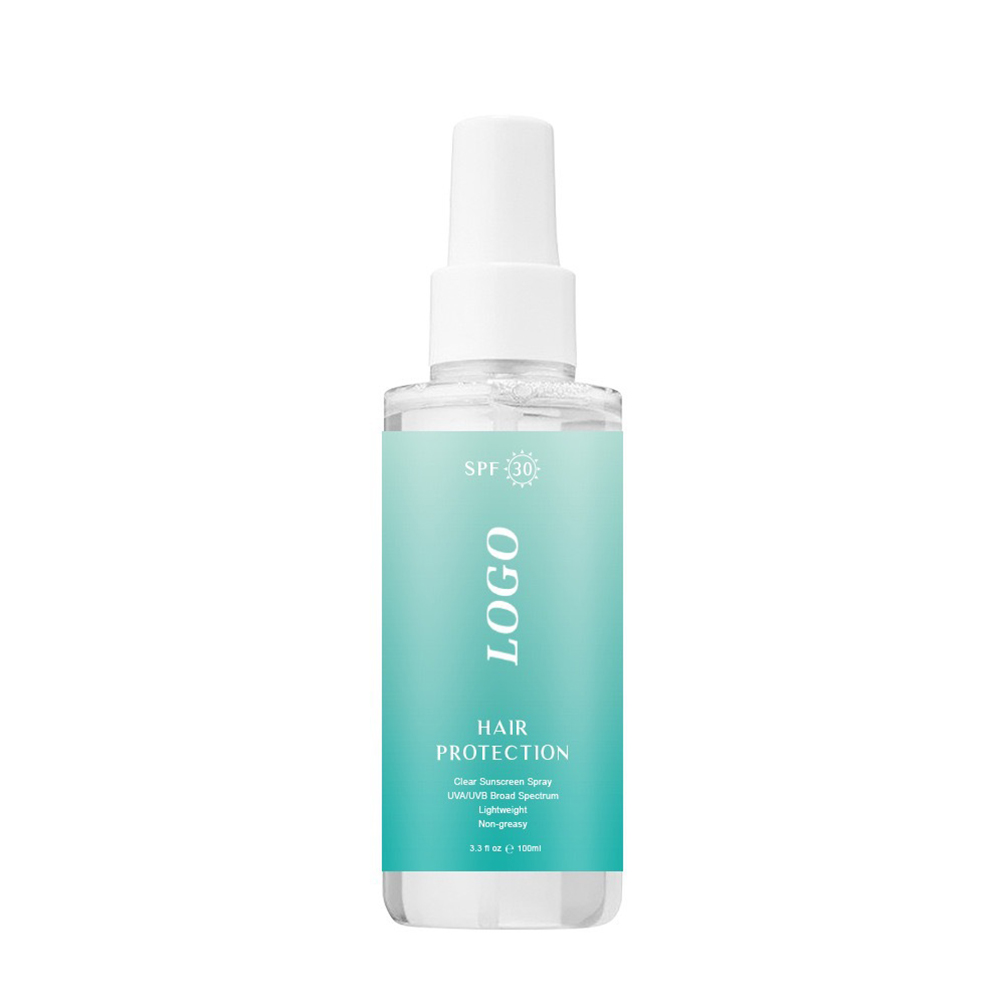 100ml Private Label Leave-in H - Hair Care Logo recensie en prijs
