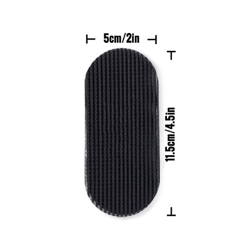 Haar Grijpers 100 Stuks Logo C - Hair Care Logo recensie en prijs
