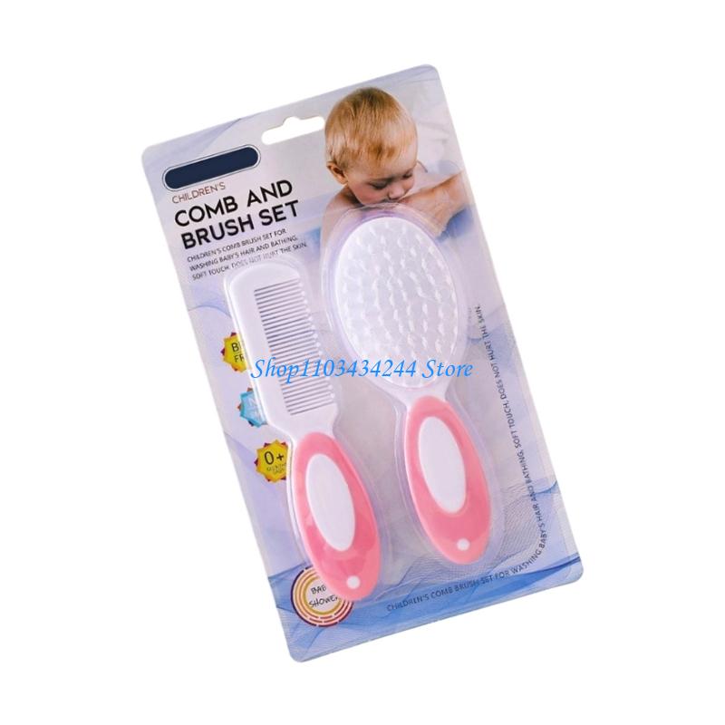 Ergonomische babybadborstel, m - Hair Care For Baby recensie en prijs