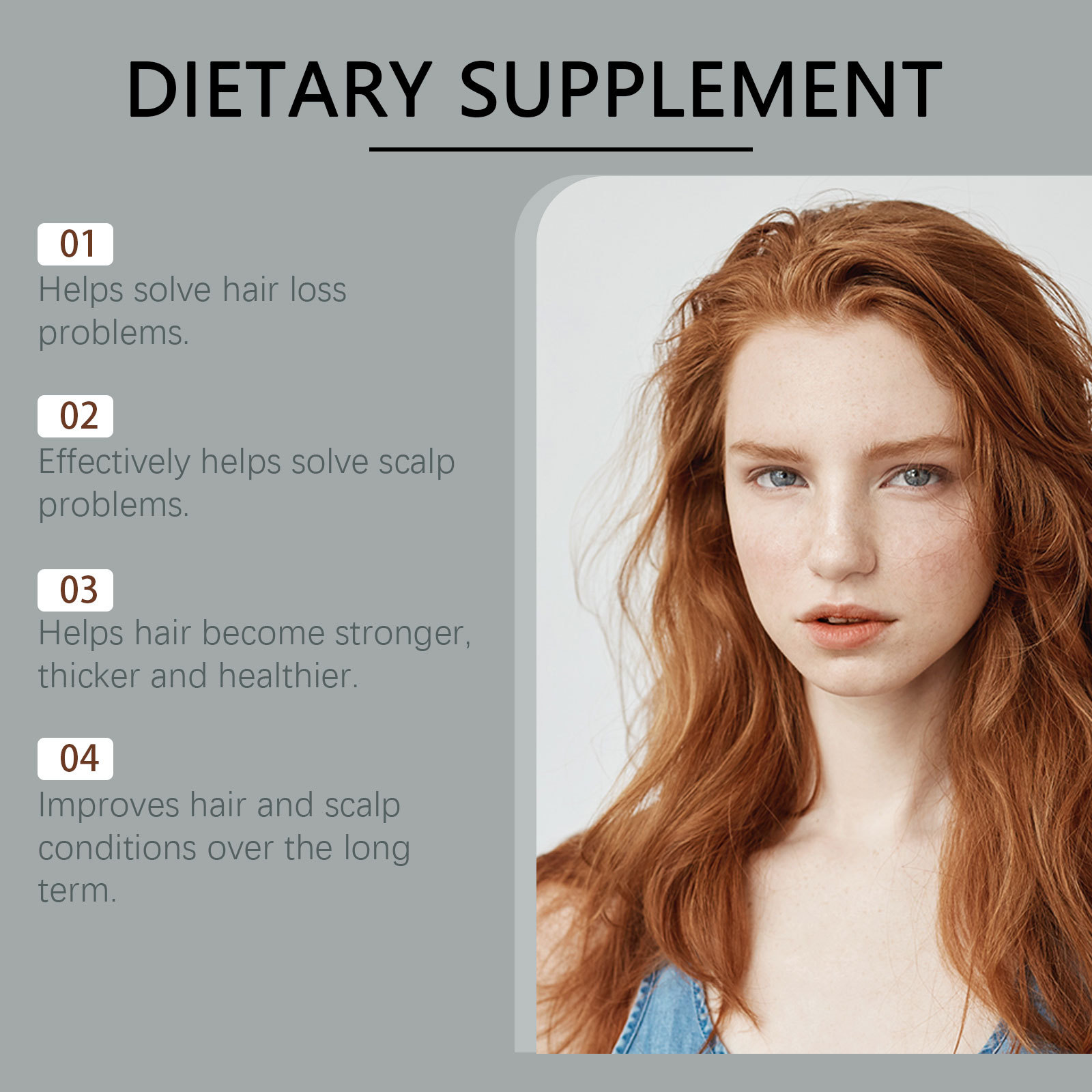 Collageen Haargroeidruppels Ge - Hair Care Collagen recensie en prijs