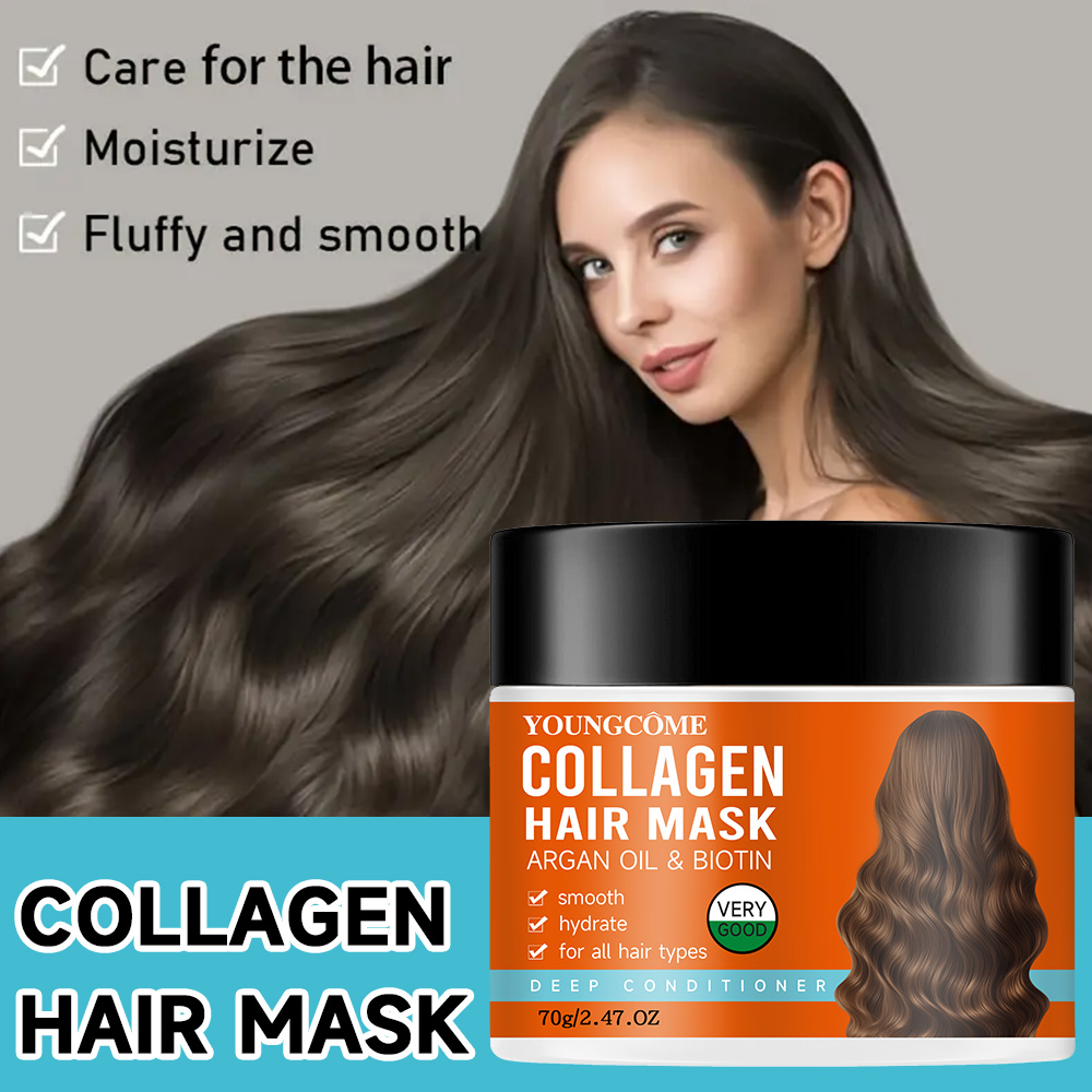 Collageen Haarbehandeling Diep - Hair Care Collagen recensie en prijs