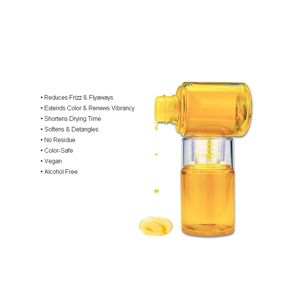 Private Label Haarverzorging E - Hair Care Logo recensie en prijs