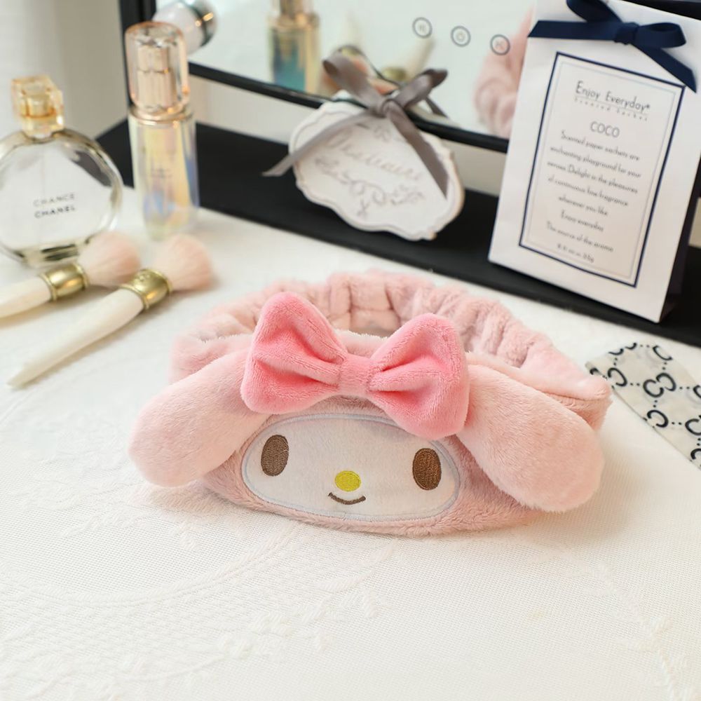 Anime Kuromi Haarband My Melod - Hair Care For Baby recensie en prijs