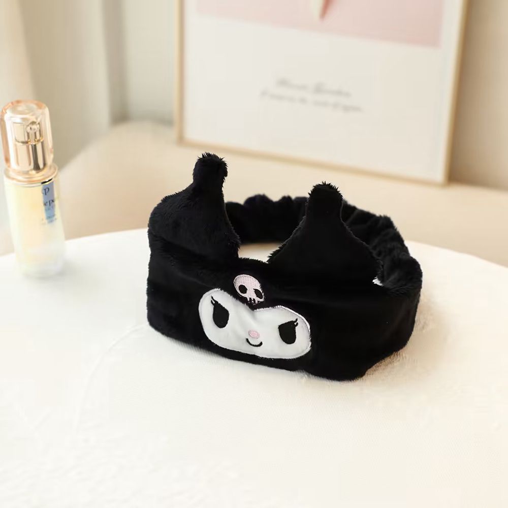 Anime Kuromi Haarband My Melod - Hair Care For Baby recensie en prijs