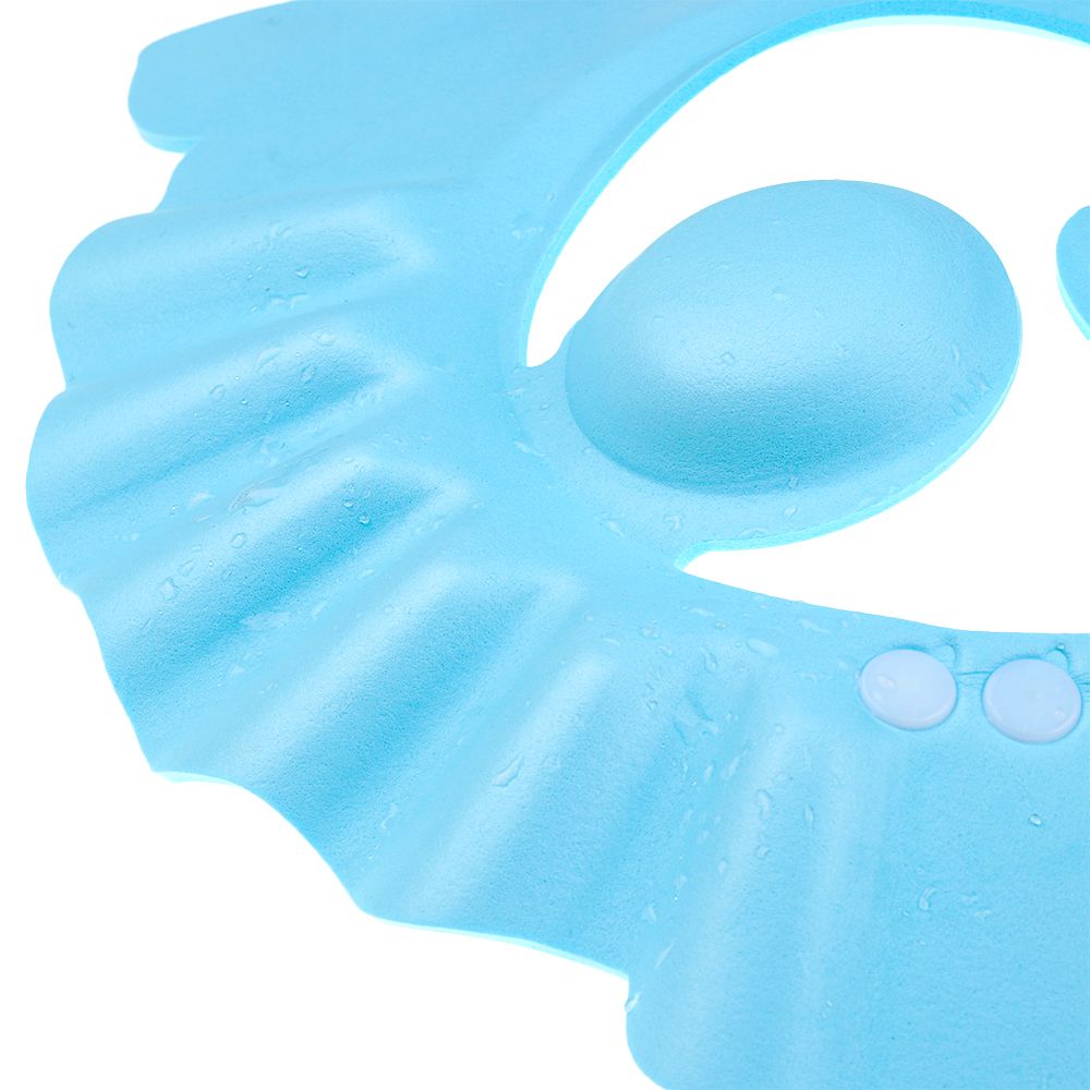 Oorbescherming Waterdichte Ver - Hair Care For Baby recensie en prijs