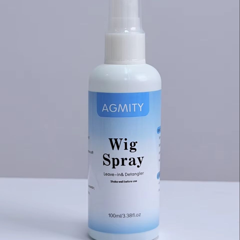 100 ml haarverzorgingsvloeisto - Hair Care Spray recensie en prijs