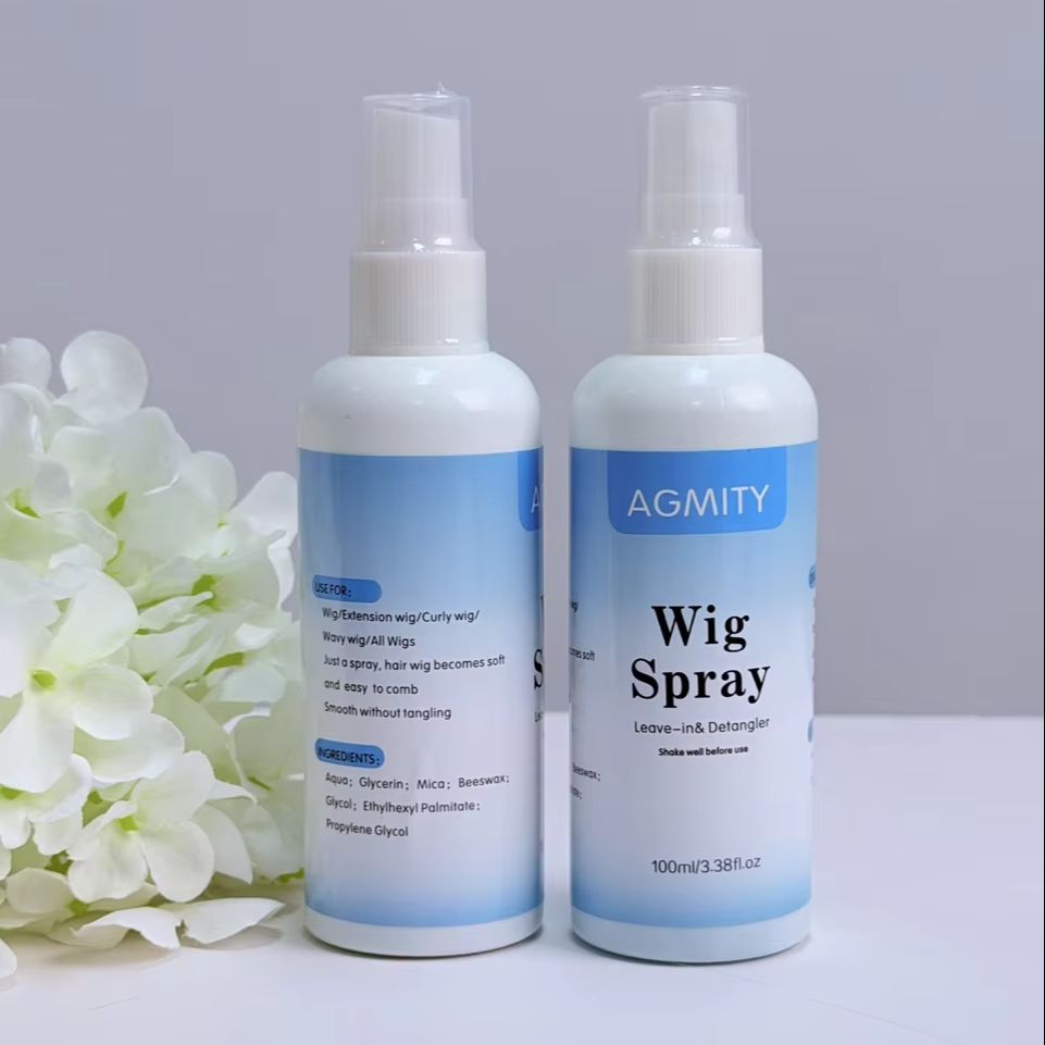100 ml haarverzorgingsvloeisto - Hair Care Spray recensie en prijs