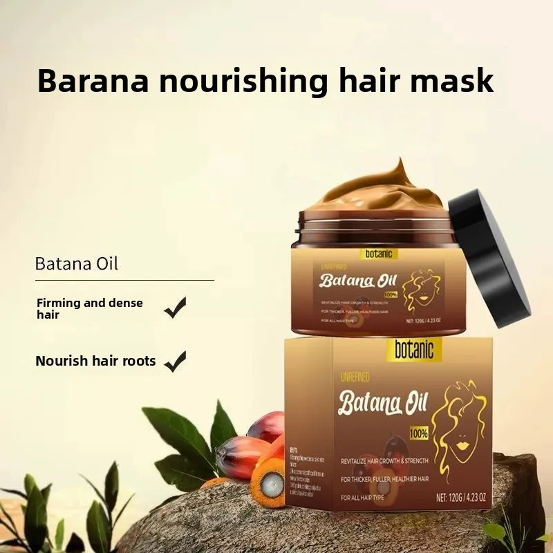 120g Batana Haarverzachtend Ma - Hair Care For Hair Fall recensie en prijs